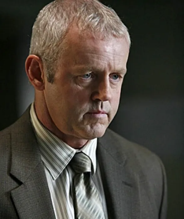 Michael Tritter