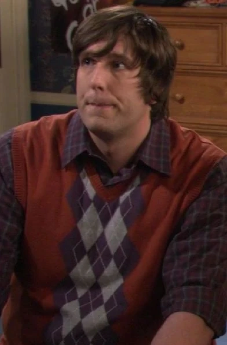 Marcus Eriksen