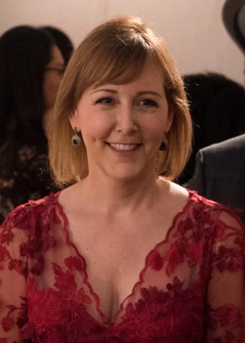 Pam Walsh