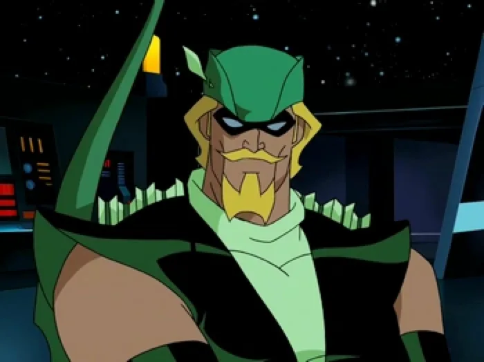 Green Arrow