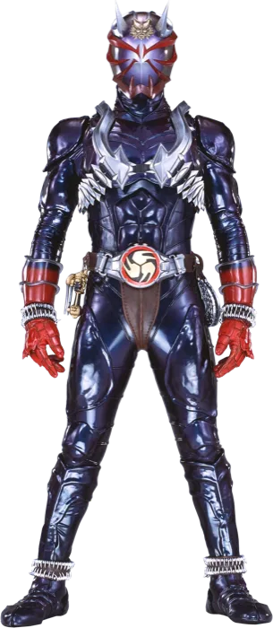 Kamen Rider Hibiki
