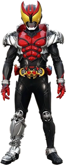 Kamen Rider Kiva