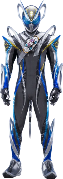 Kamen Rider My Th