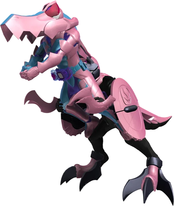 Kamen Rider Revice