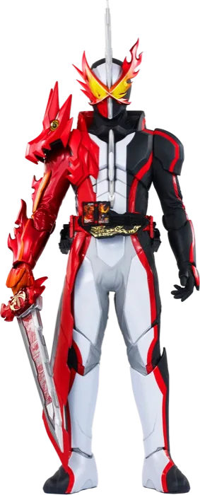 Kamen Rider Saber