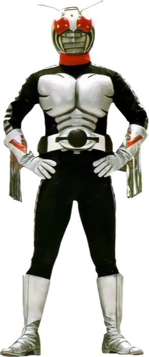 Kamen Rider Super 1