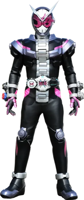 Kamen Rider Zi O