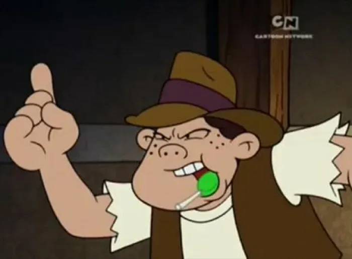 Ernest