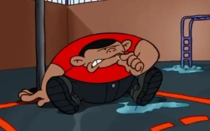Matt