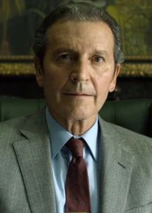 Mario Urbaneja