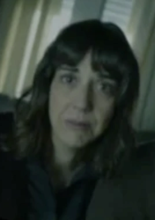 Rio S Mother