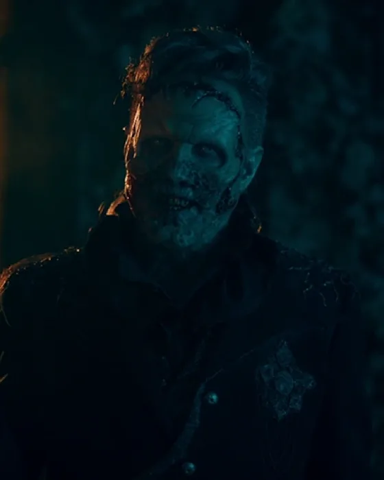The Necromancer