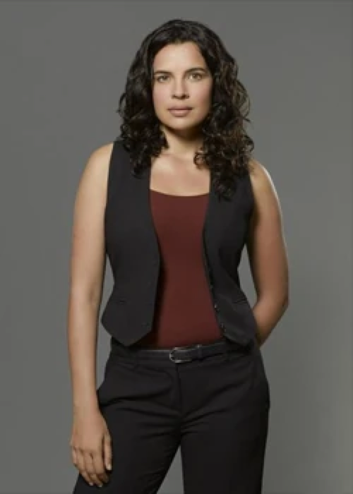 Ilana Verdansky