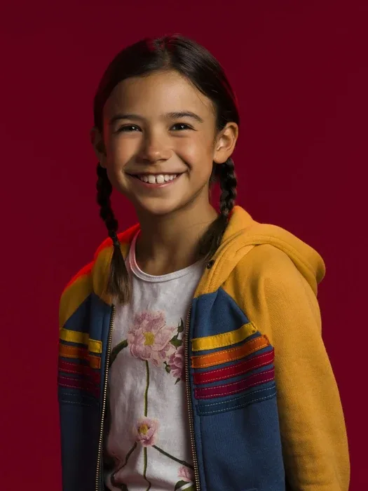Trixie Espinoza