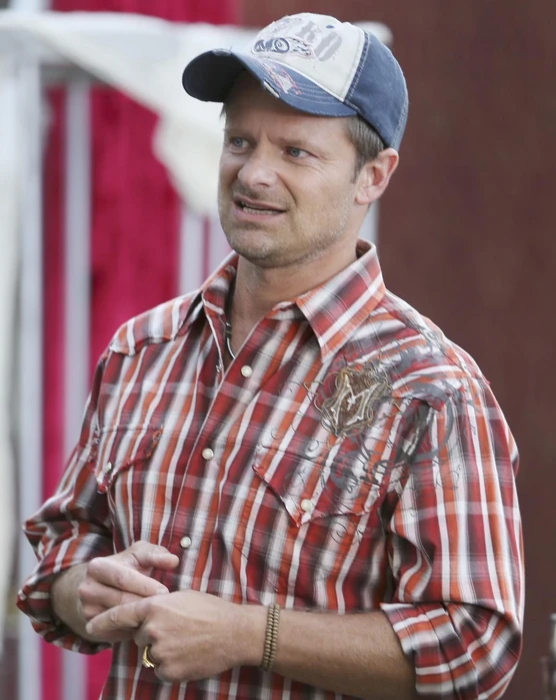 Ronnie Lafontaine