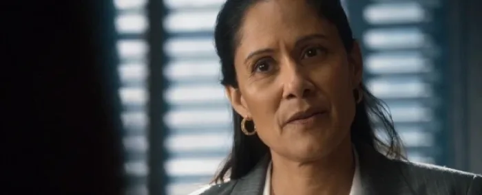 Antara Nayar