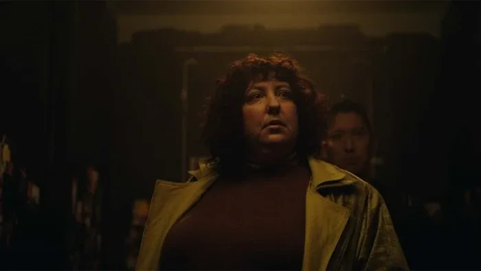 Janice