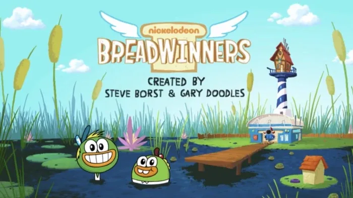 Breadwinners