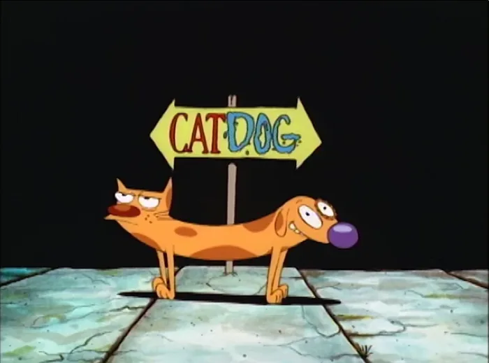 Catdog
