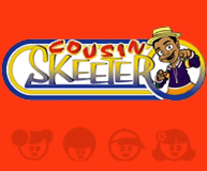 Cousin Skeeter