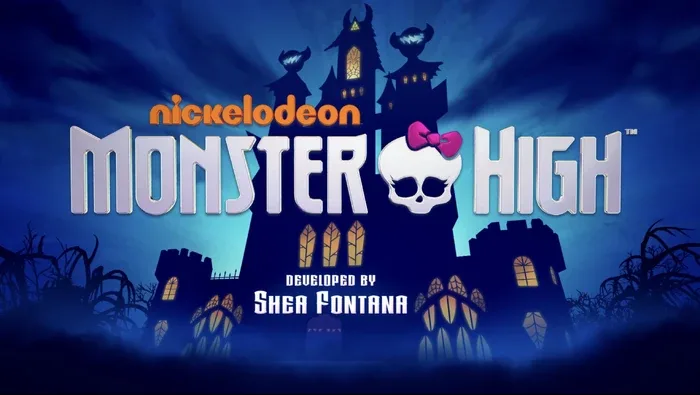 Monster High