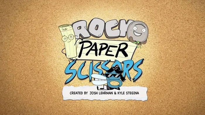 Rock Paper Scissors