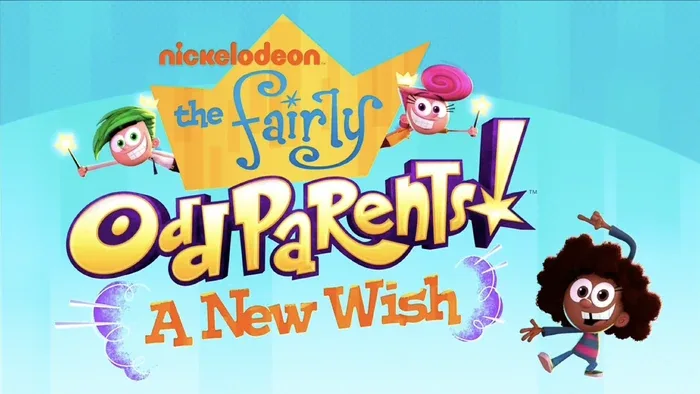 The Fairly Oddparents A New Wish