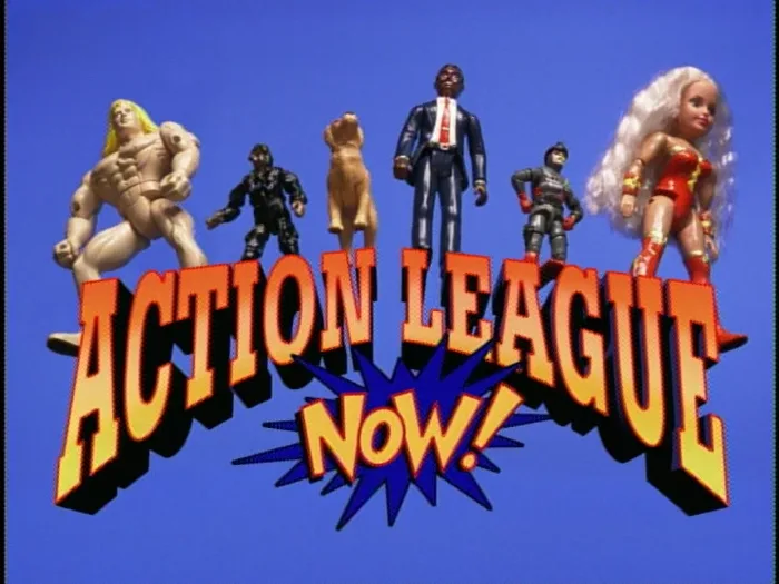 Action League Now