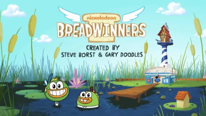 Breadwinners