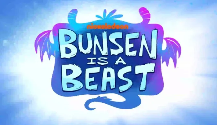 Bunsen Is A Beast