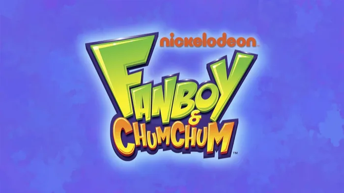 Fanboy Chum Chum