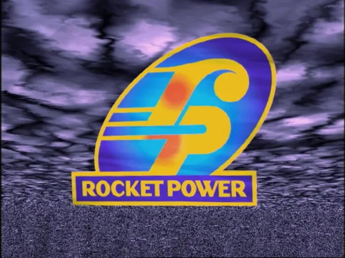Rocket Power