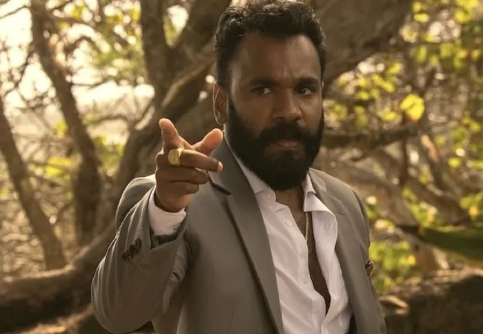 Carlos Singh