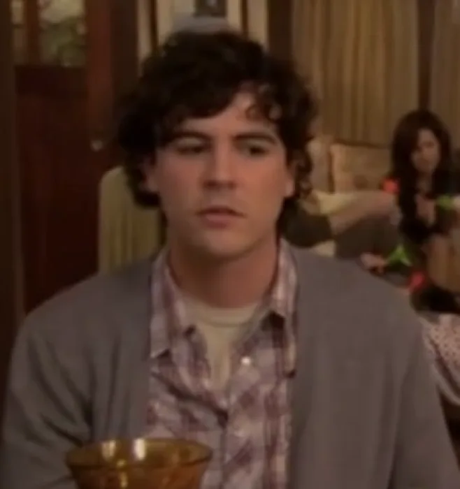 Derek