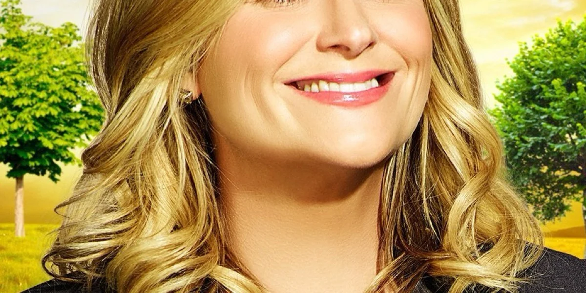 Cover Coloring Page - Parks and Recreation