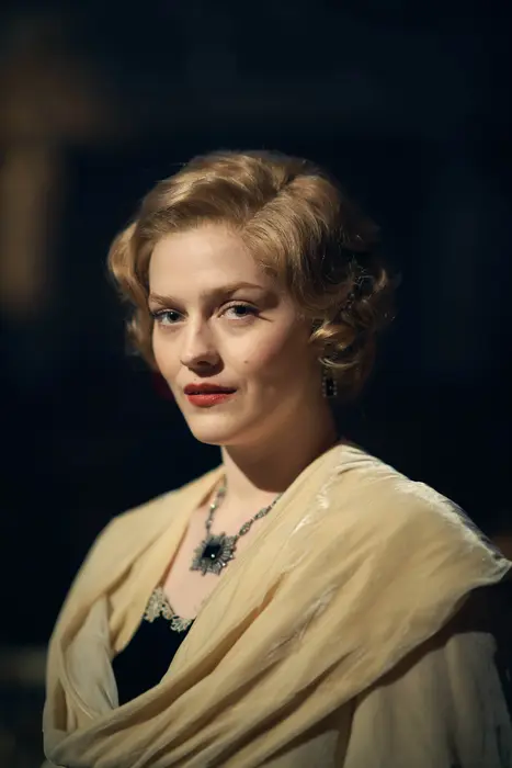Diana Mitford