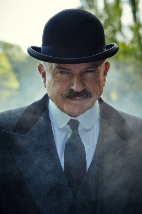 Inspector Campbell