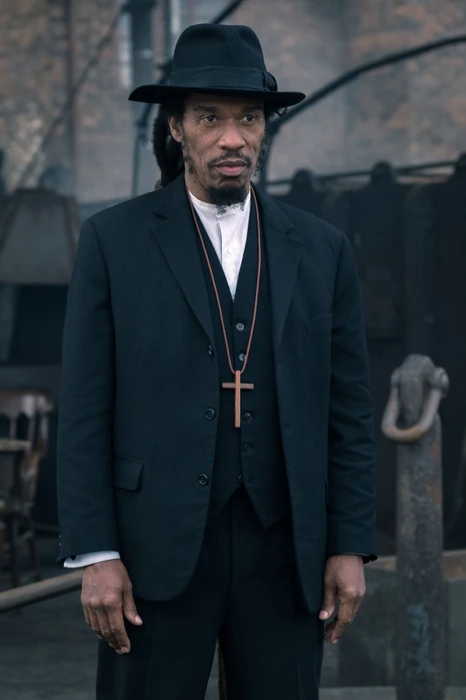 Jeremiah Jesus
