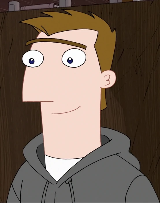 Monty Monogram