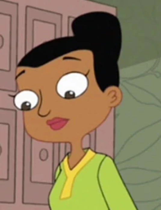 Mrs Tjinder