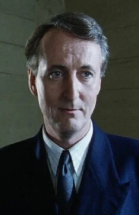 Captain Arthur Hastings