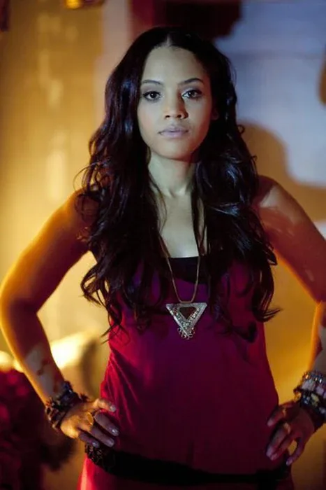 Maya St Germain