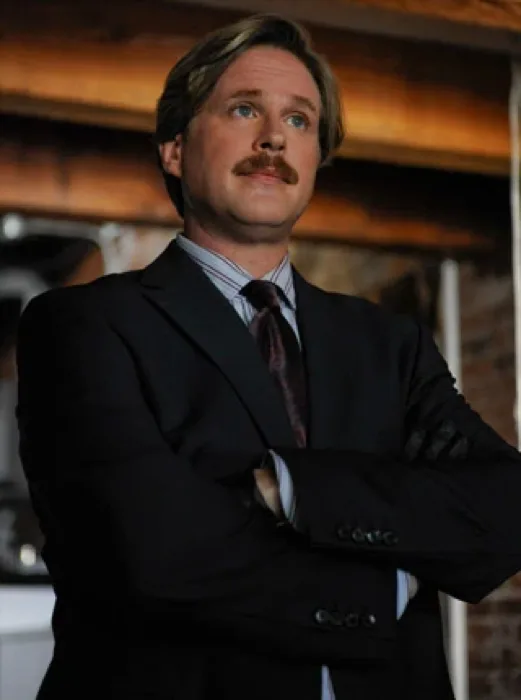 Pierre Despereaux