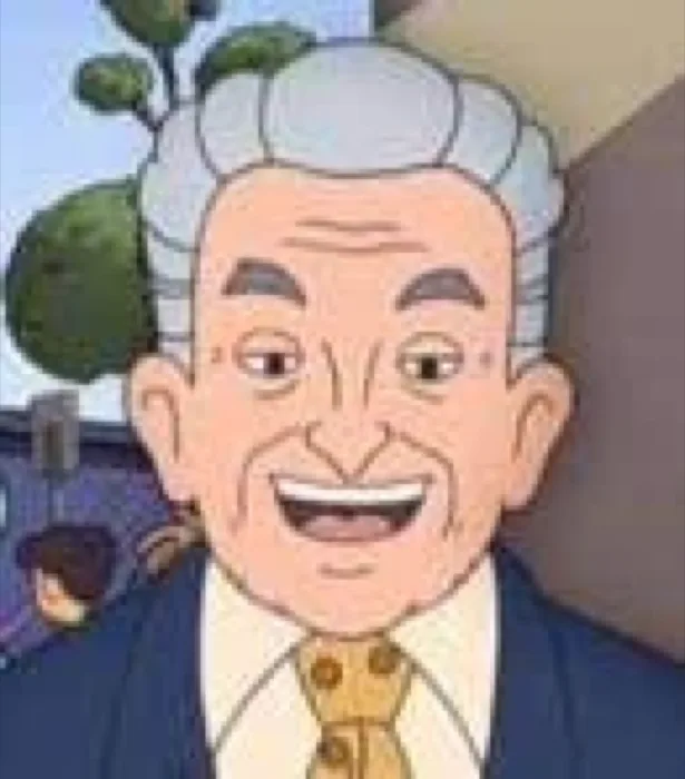 Mort Chalk
