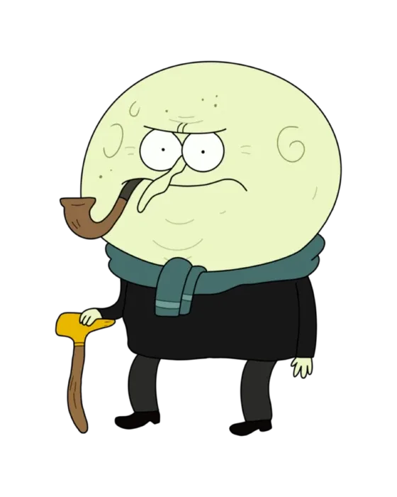 Mr Maellard