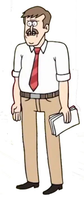 Principal Dean