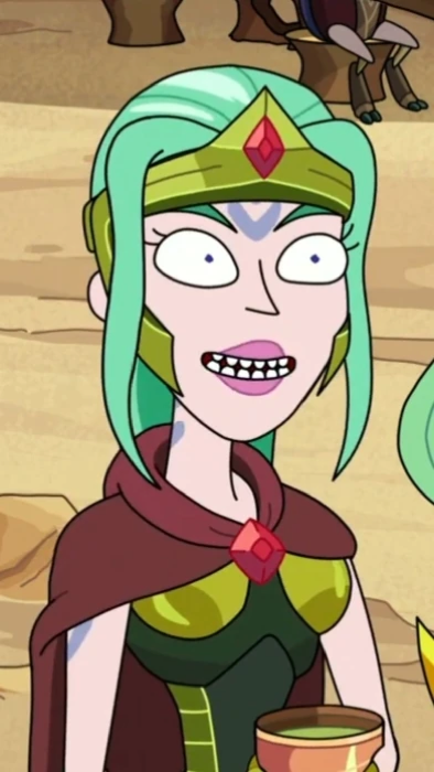 Buganne