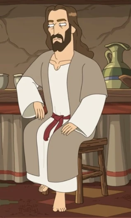 Jesus Christ