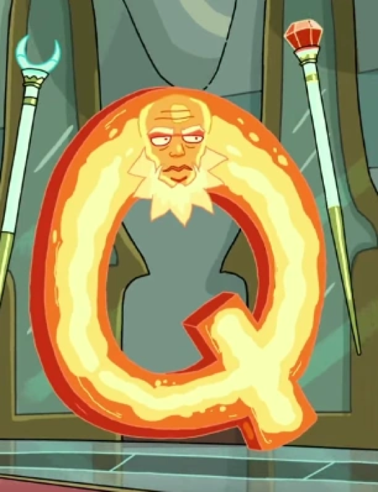 Magma Q