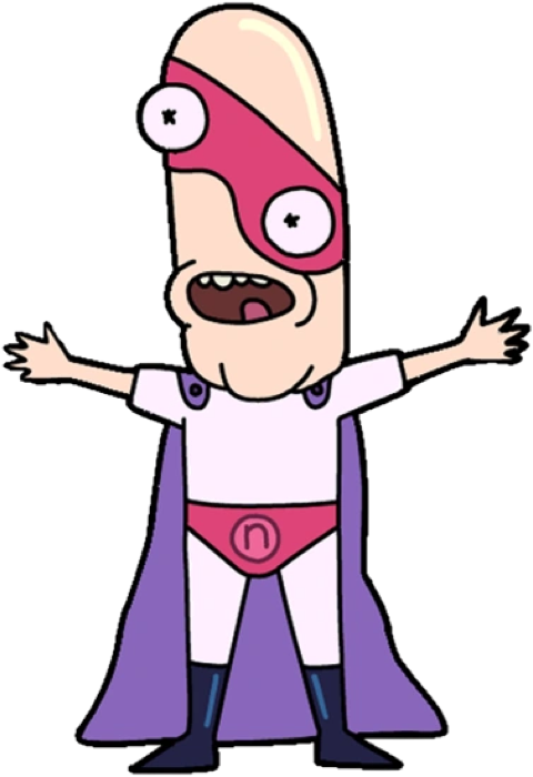 Noob Noob
